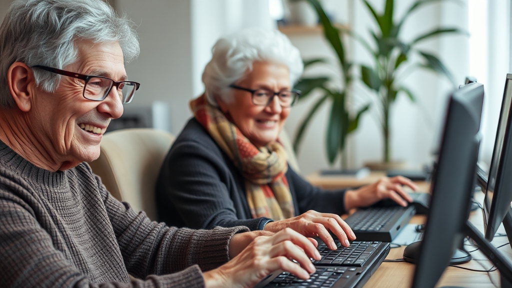 왜 정년 연장이 논의될까? (realistic 스타일)