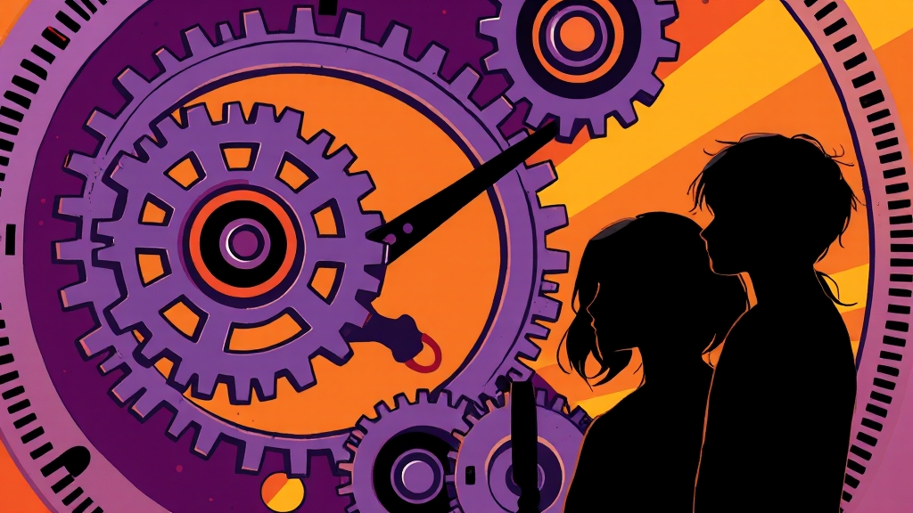 내 출생년도, 어떻게 달라지나? (cartoon 스타일)