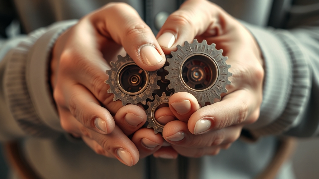 정년 연장, 무엇을 기대하고, 무엇을 고민해야 할까? (realistic 스타일)