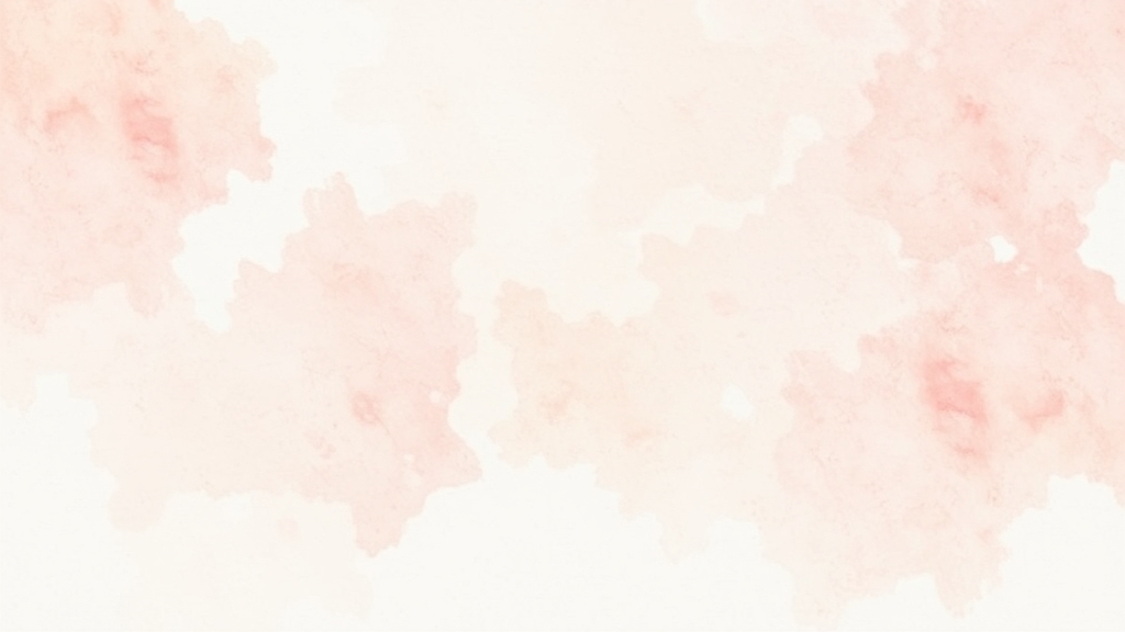 마무리 (watercolor 스타일)