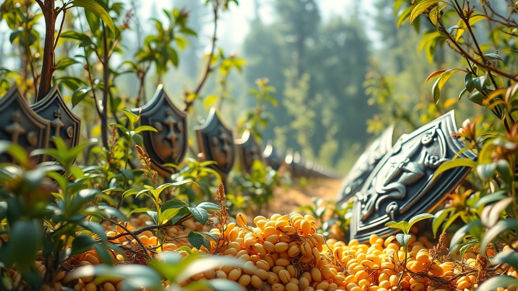 IMA 계좌 완벽 분석: CMA 비교, 특징, 장점, 투자 전략, 세금 총정리 3 IMA 계좌의 특징 및 장점 (realistic 스타일)