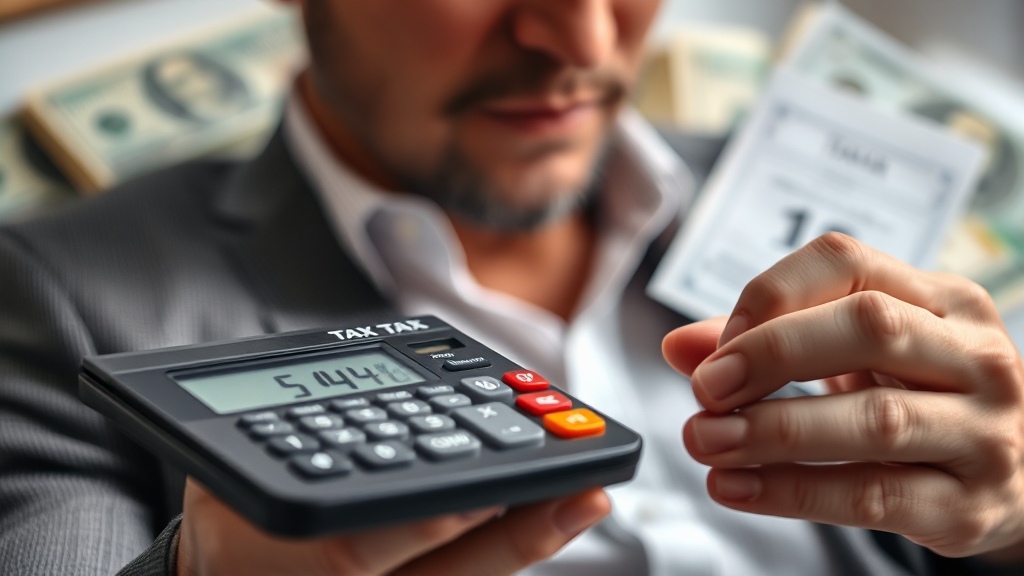 IMA 계좌 완벽 분석: CMA 비교, 특징, 장점, 투자 전략, 세금 총정리 7 IMA 계좌의 세금 및 과세 구조 (realistic 스타일)