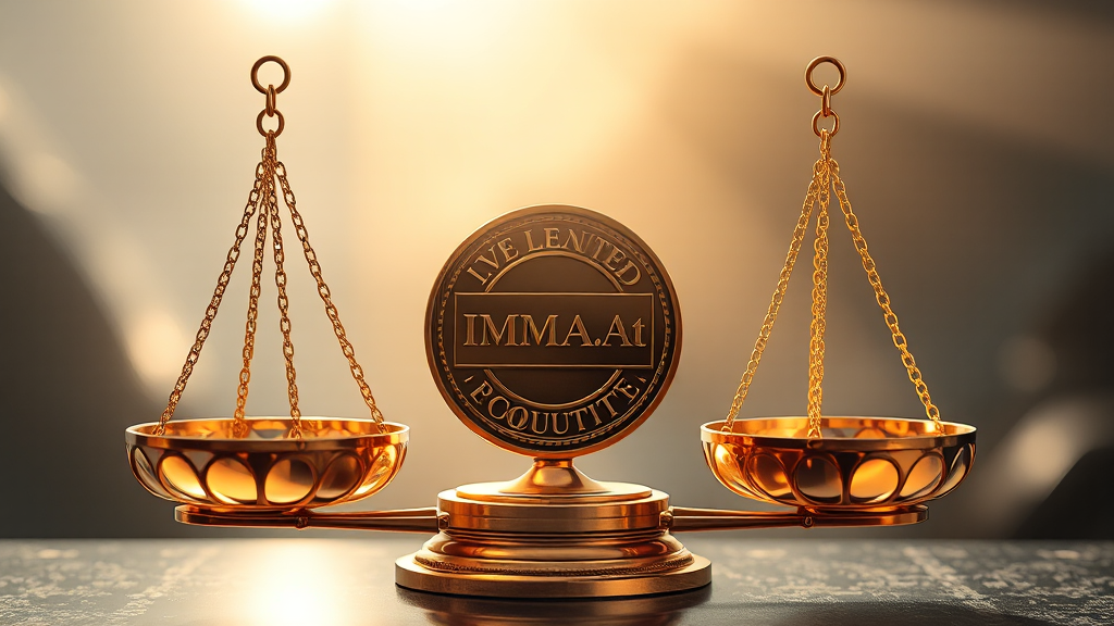 IMA 계좌 완벽 분석: CMA 비교, 특징, 장점, 투자 전략, 세금 총정리 8 IMA 계좌 출시 증권사 및 투자 전략 (realistic 스타일)