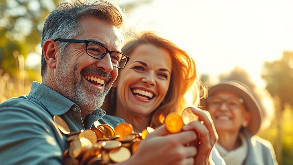 IMA 계좌 완벽 분석: CMA 비교, 특징, 장점, 투자 전략, 세금 총정리 9 결론 (realistic 스타일)