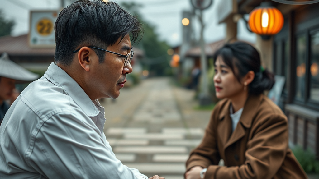 결론 (realistic 스타일)