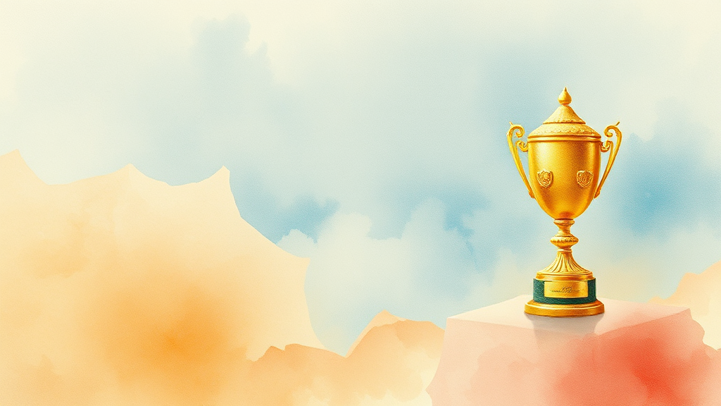 '파친코' 수상 가능성은? (watercolor 스타일)