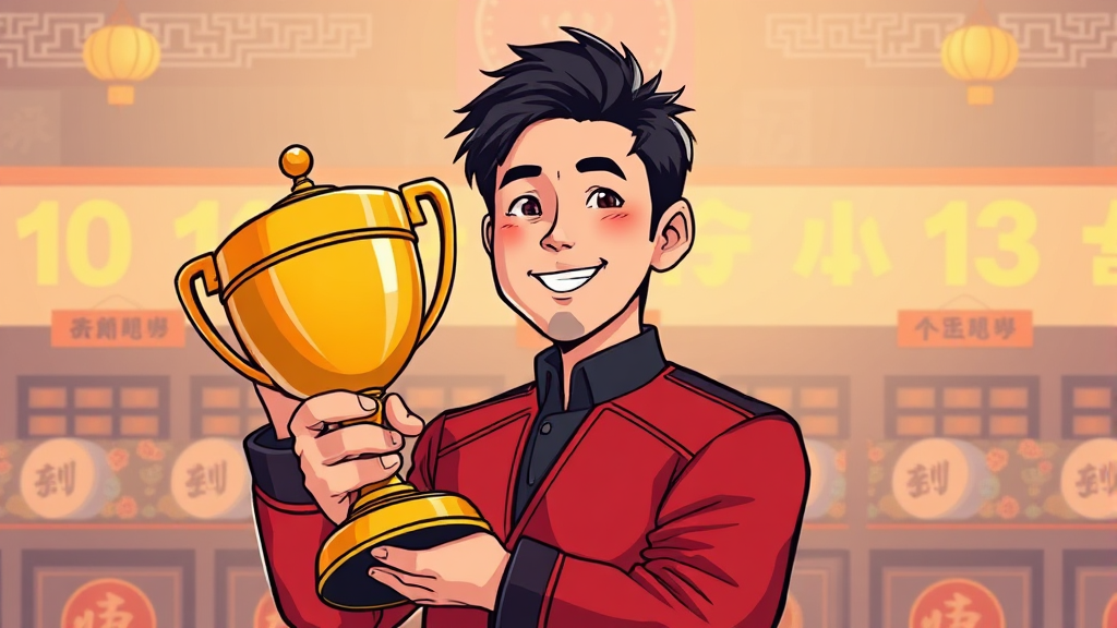 K-콘텐츠 성공 요인은? (cartoon 스타일)