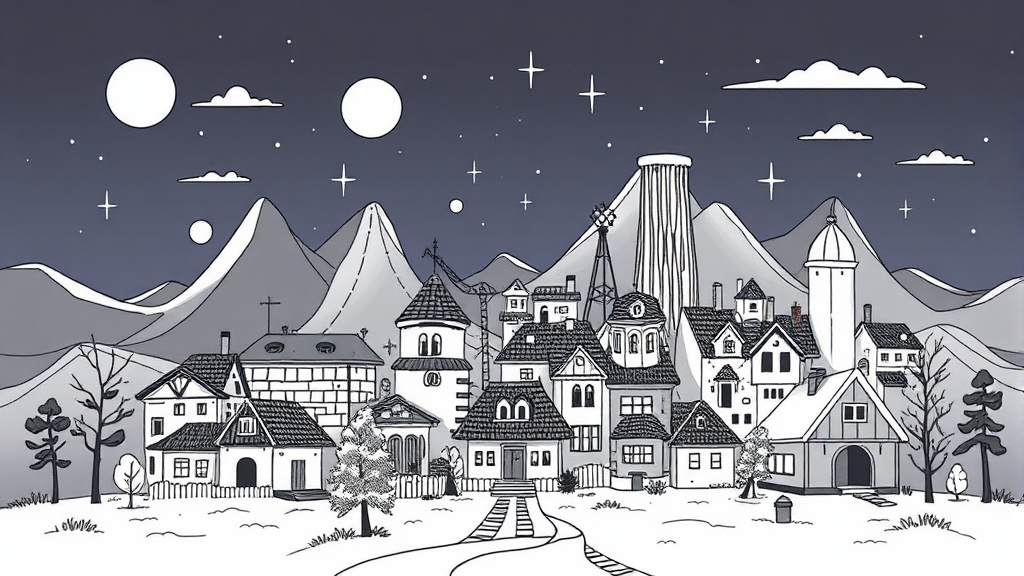 결론 (illustration 스타일)