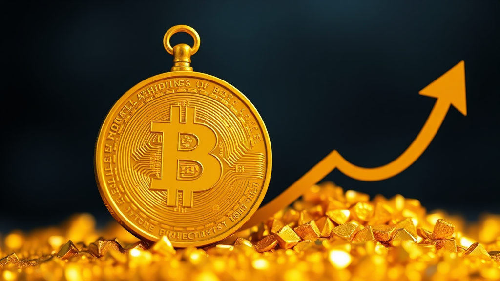 비트코인, 디지털 금 시대 개막? ETF 승인부터 반감기, 투자 전략 A to Z 4 반감기, 공급 감소 효과는? (realistic 스타일)