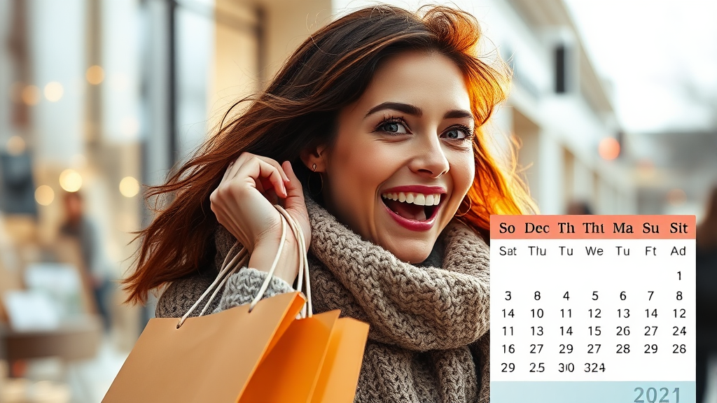 자라 2025 겨울 세일 총정리: 예상 일정, 꿀팁, 환불 정보까지! 3 과거 패턴 분석, 세일 예측! (realistic 스타일)