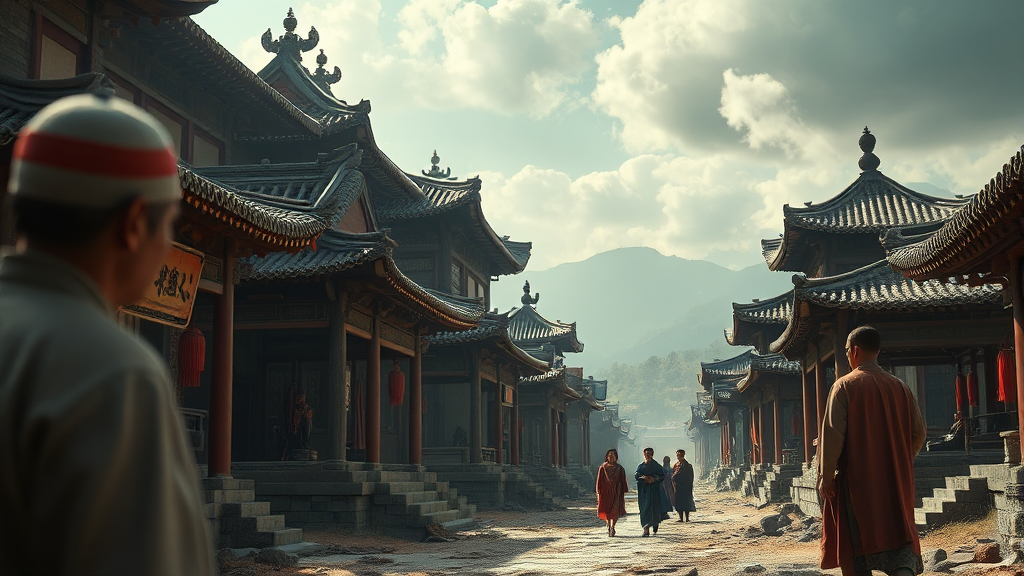 환단고기 논쟁 총정리: 역사학계 평가, 진위 논쟁 핵심 쟁점 완벽 분석 8 마무리 (realistic 스타일)