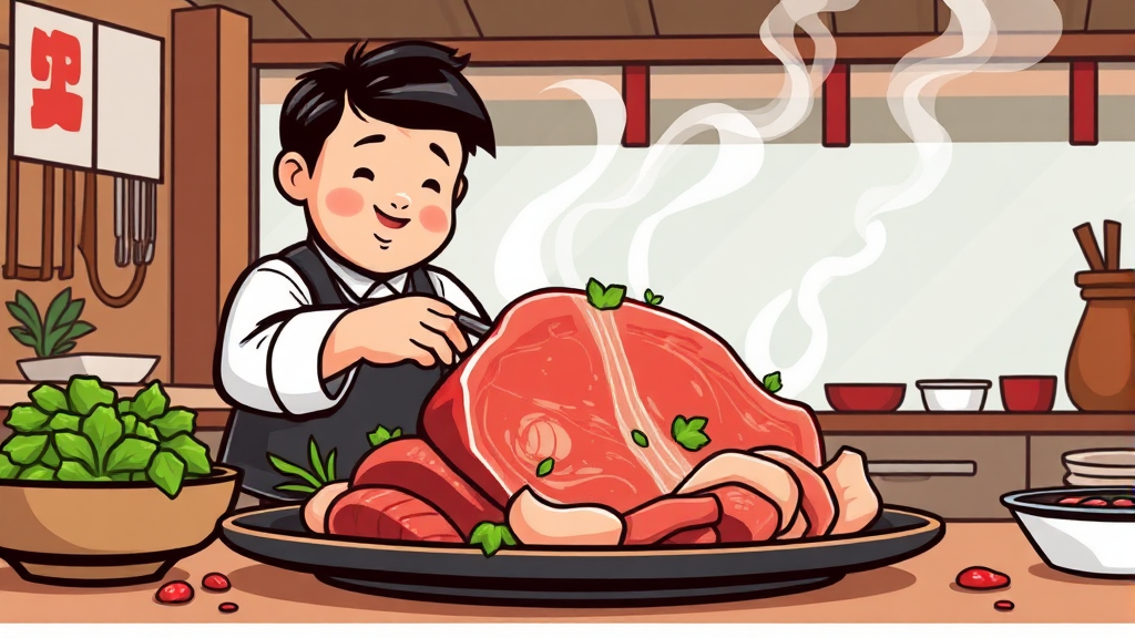 흑백요리사 계급전쟁 시즌2 총정리: 출연진, 규칙, 결과, 논란 완벽 분석 6 시즌2 경기 내용 및 결과 (cartoon 스타일)