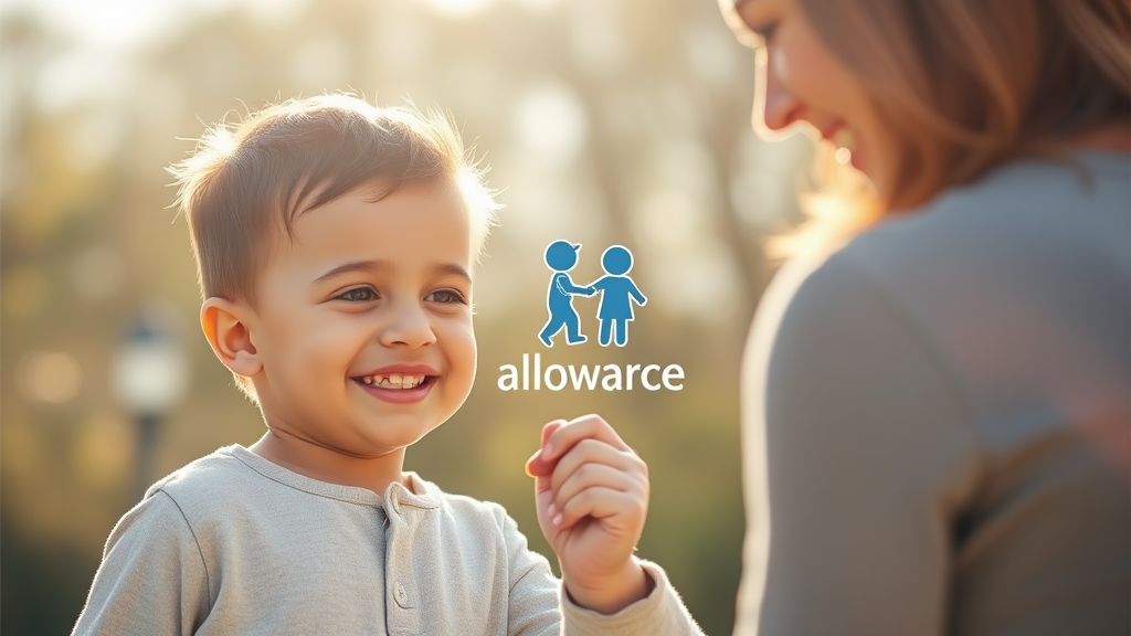 2026년 아동수당 확대 총정리: 대상, 금액, 통합돌봄 변화 완벽 분석 5 아동수당 확대, 무엇을 기대할 수 있을까? (realistic 스타일)