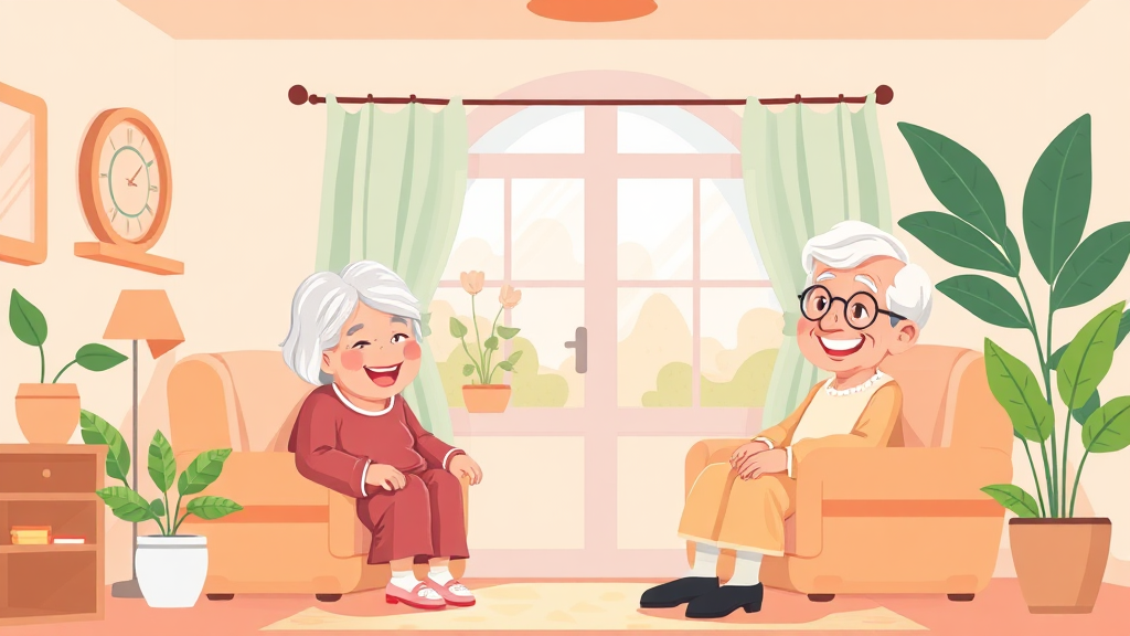 2026년 아동수당 확대 총정리: 대상, 금액, 통합돌봄 변화 완벽 분석 6 통합돌봄 서비스, 어떻게 바뀌나? (cartoon 스타일)