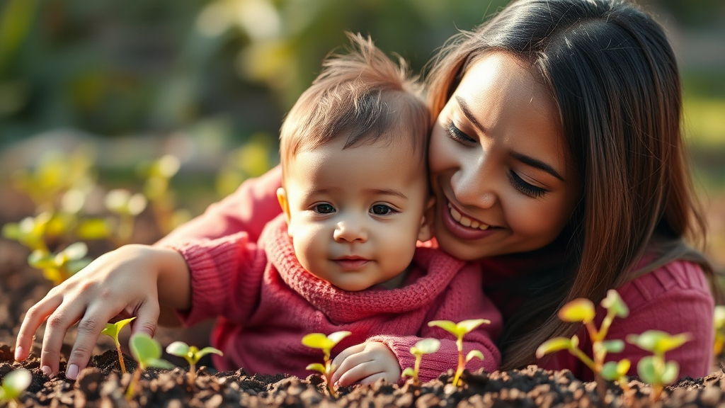 2026년 아동수당 확대 총정리: 대상, 금액, 통합돌봄 변화 완벽 분석 7 2026 육아 지원 정책, 한눈에 보기 (realistic 스타일)