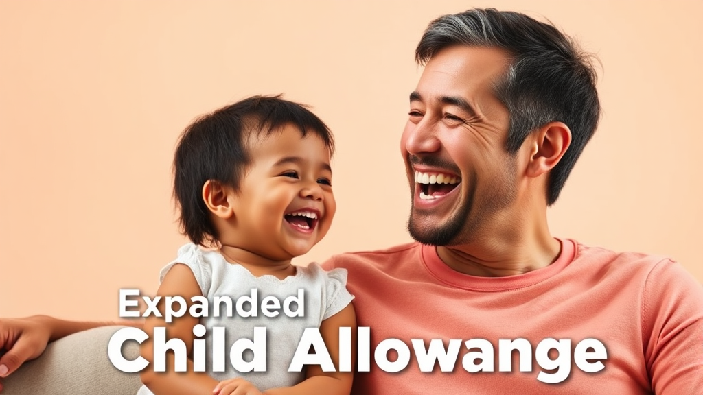 2026년 아동수당 확대 총정리: 대상, 금액, 통합돌봄 변화 완벽 분석 8 아동수당, 궁금증 해결! (realistic 스타일)