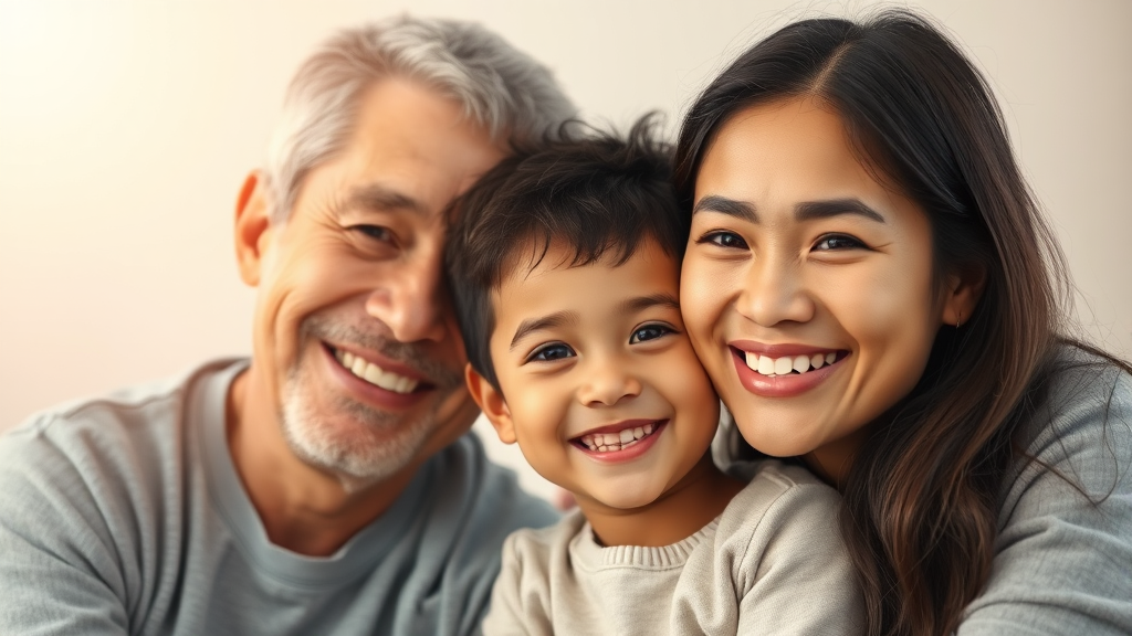 2026년 아동수당 확대 총정리: 대상, 금액, 통합돌봄 변화 완벽 분석 9 마무리 (realistic 스타일)