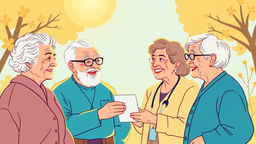2026 의료급여 부양의무자 폐지: 수급 자격, 신청 방법 완벽 정리 7 마무리 (illustration 스타일)