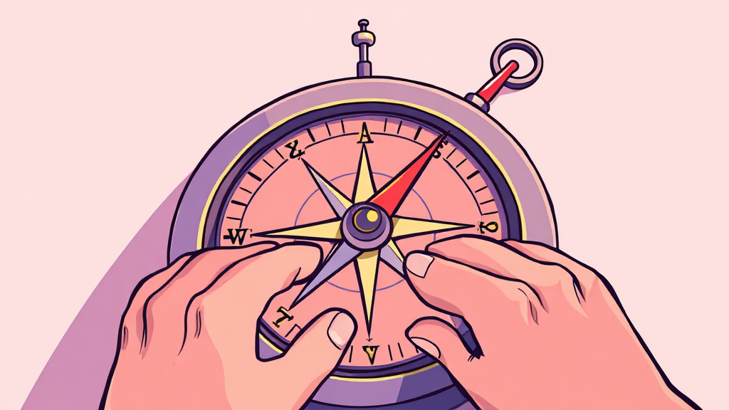 2026년 주요 트렌드 키워드 (cartoon 스타일)