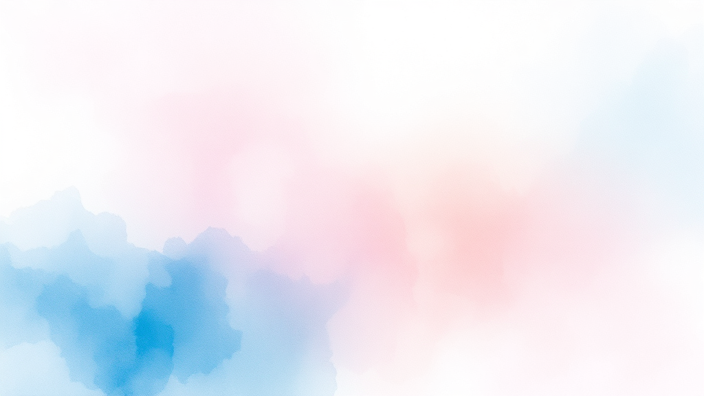 지정거래은행 폐지, 무엇이 달라지나? (watercolor 스타일)