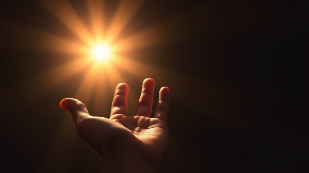 불법 사금융 예방 대출이란? (realistic 스타일)