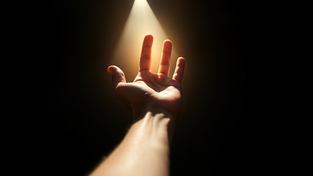 마무리 (realistic 스타일)