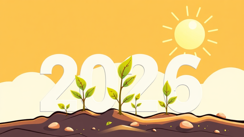 결론: 2026년 봉급 인상의 의미 (illustration 스타일)