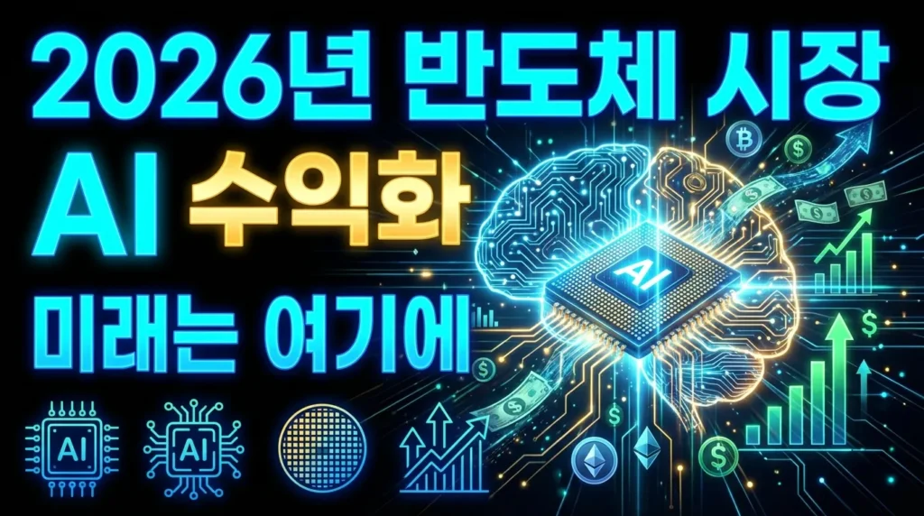 AI 수익화와 미래