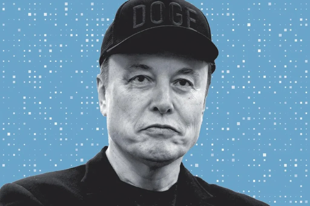 일론 머스크가 예언한 ‘보편적 고소득(Universal High Income)’ 시대: AI가 가져올 미래는? 6 일론 머스크: 2025년 인공지능 분야에서 가장 영향력 있는 100인 | 타임지