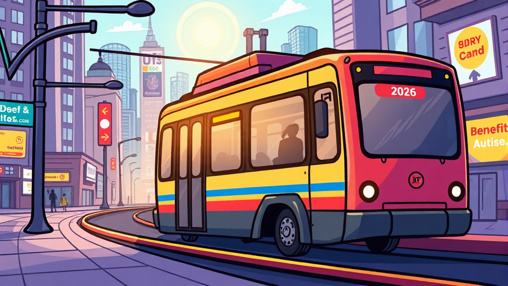 2026 모두의 카드 완벽 분석: K-패스 비교, 혜택, 신청 A to Z 8 주의사항 및 유의점 (cartoon 스타일)