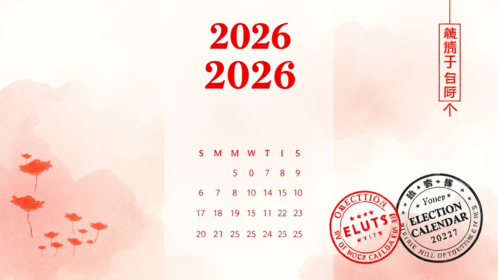 2026년 공휴일 총정리: 황금연휴, 연차 활용 꿀팁, 음력 캘린더 완벽 가이드 8 2026년 공휴일 캘린더 활용법 (watercolor 스타일)