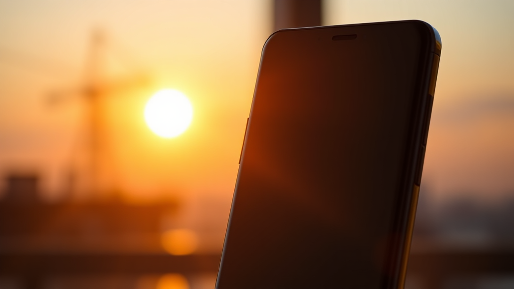 가격 인상될까? (realistic 스타일)