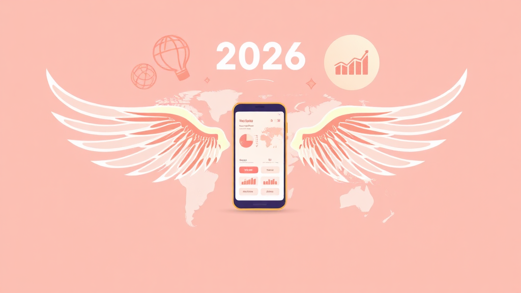 2026 해외송금 자유화: 무증빙 한도 확대, 핀테크 영향 & 활용 전략 7 해외송금 자유화, 핀테크 기업에 미치는 영향 (illustration 스타일)