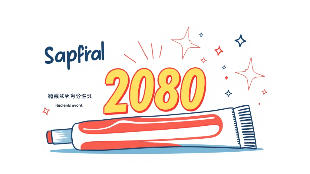 2080 치약 환불 총정리: 대상 제품 확인부터 신청 절차, 주의사항까지! 10 결론: 환불, 이제 걱정 끝! (illustration 스타일)