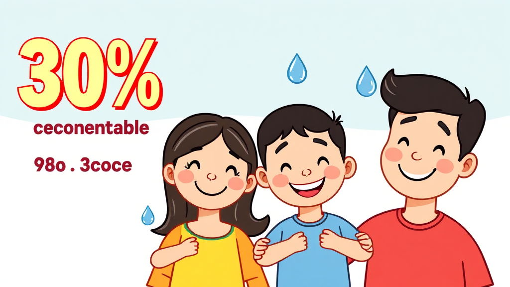 누가 얼마나 감면받나? (cartoon 스타일)