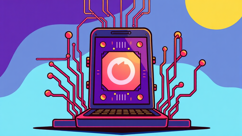 사이클 전환 핵심 요인 (cartoon 스타일)