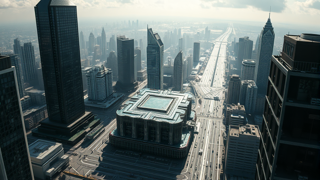 결론 (realistic 스타일)