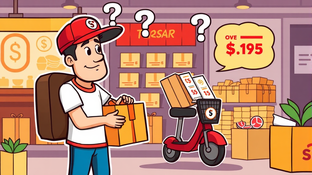 치킨 이중가격제 논란 심층 분석: 배경, 현황, 소비자 반응, 향후 전망 6 소비자 반응은? (cartoon 스타일)