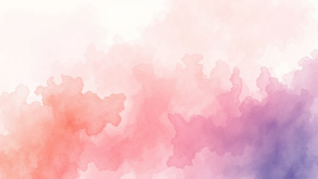 트렌드 코리아 2026 핵심 키워드: AI, 소비, 가족 형태 변화 완벽 분석 5 제로클릭: 초개인화된 편리한 소비 (watercolor 스타일)