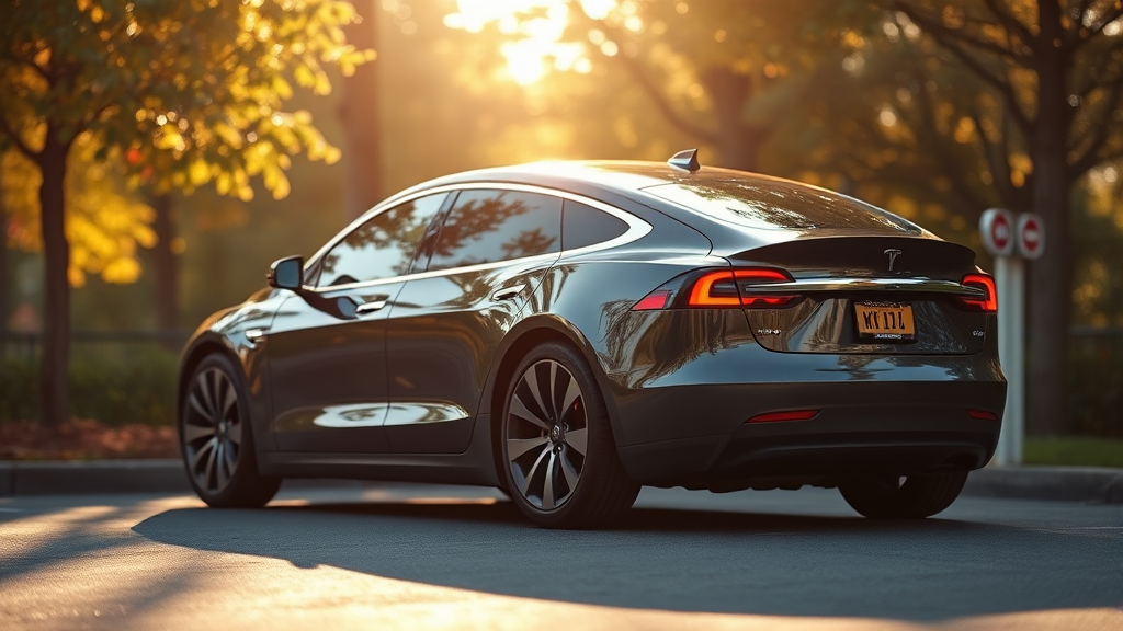 테슬라 가격 인하 전격 분석: 시장 영향, 경쟁 심화, 국산차 대응 전략 2 가격 인하, 왜? (realistic 스타일)