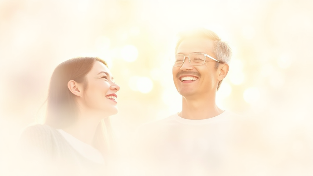 활용 팁: 기초수급자 & 자영업자 (watercolor 스타일)