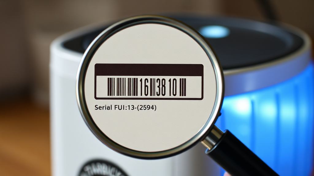 어떤 제품이 리콜 대상일까요? (realistic 스타일)