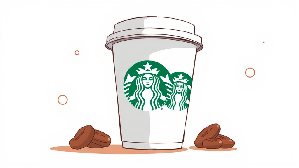 리콜 사칭 문자, 조심하세요! (illustration 스타일)