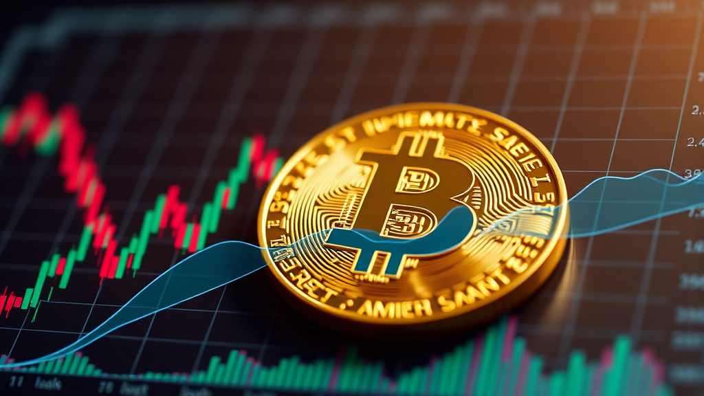 기술적 분석과 온체인 지표로 본 비트코인 신호 (realistic 스타일)