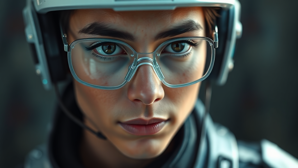 변화하는 채용 트렌드 속, 나만의 경쟁력 강화 전략 (realistic 스타일)