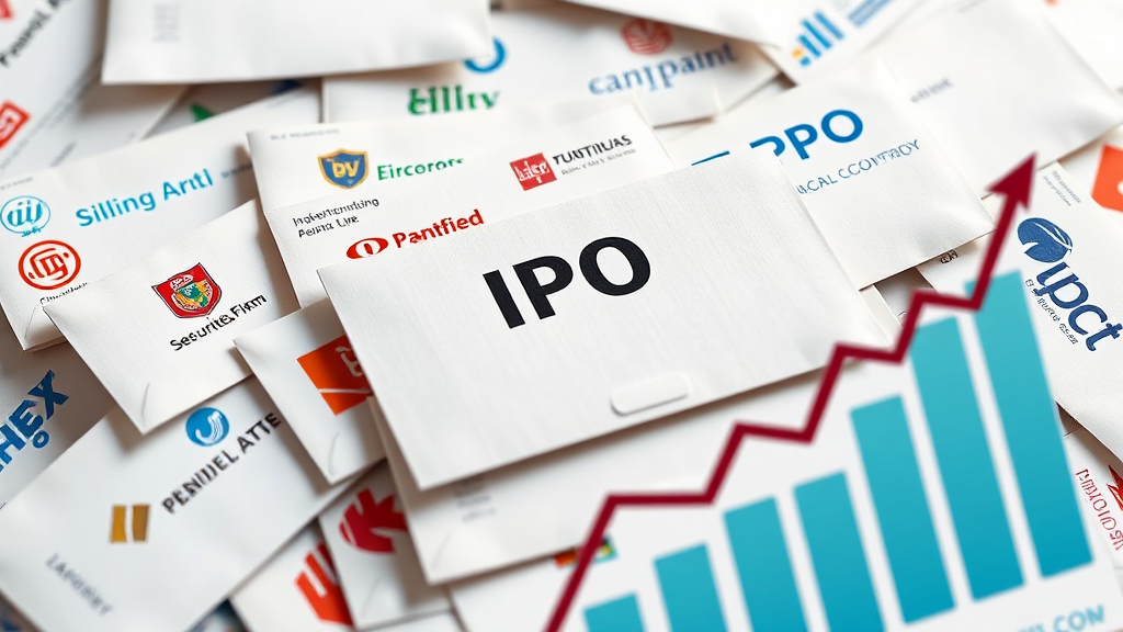 청약 방법 완벽 가이드: 증권사별 전략과 팁 (realistic 스타일)