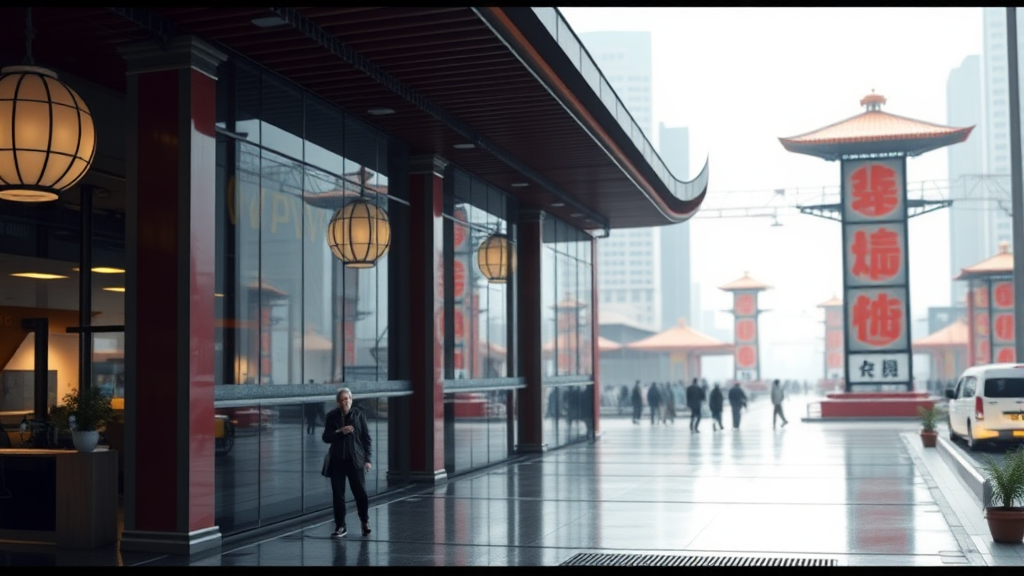 기관 수요 예측과 공모가 하단 확정의 의미 (realistic 스타일)