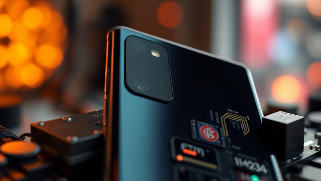 갤럭시 S26 출고가 인상 전망과 가격 결정 요인 (realistic 스타일)