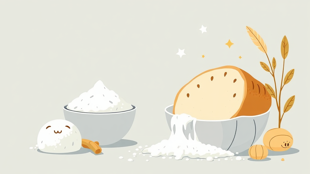 가격 인하의 배경: 원재료 가격 하락과 정부의 역할 (illustration 스타일)