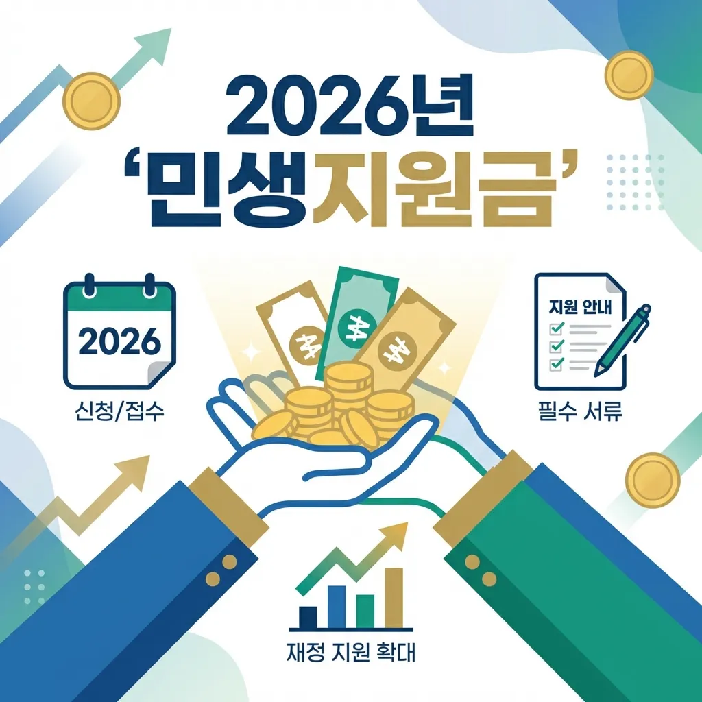 2026년 민생지원금 썸네일